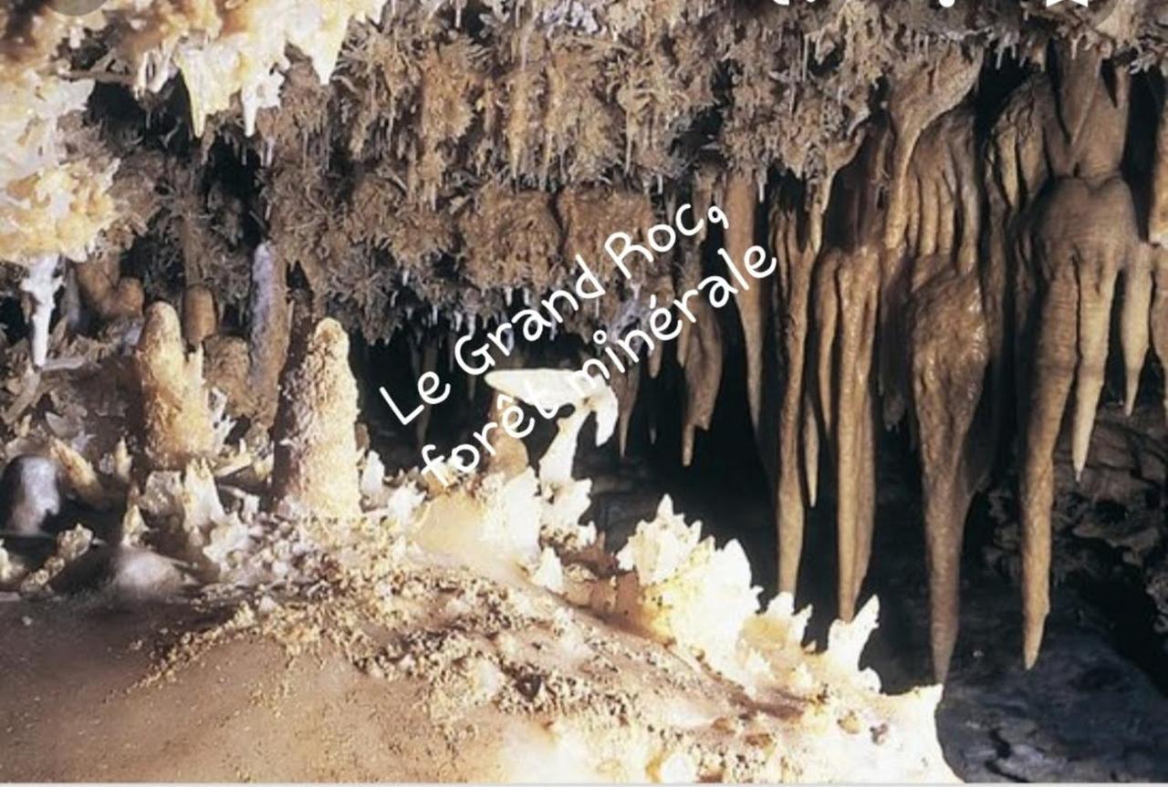 Villa Chateau De L Herm, Lascaux, Sarlat, En Perigord Noir Rouffignac Saint-Cernin Exterior foto