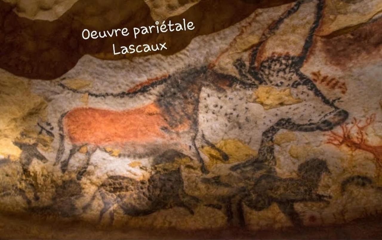 Villa Chateau De L Herm, Lascaux, Sarlat, En Perigord Noir Rouffignac Saint-Cernin Exterior foto