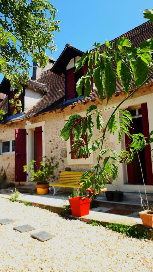 Villa Chateau De L Herm, Lascaux, Sarlat, En Perigord Noir Rouffignac Saint-Cernin Exterior foto